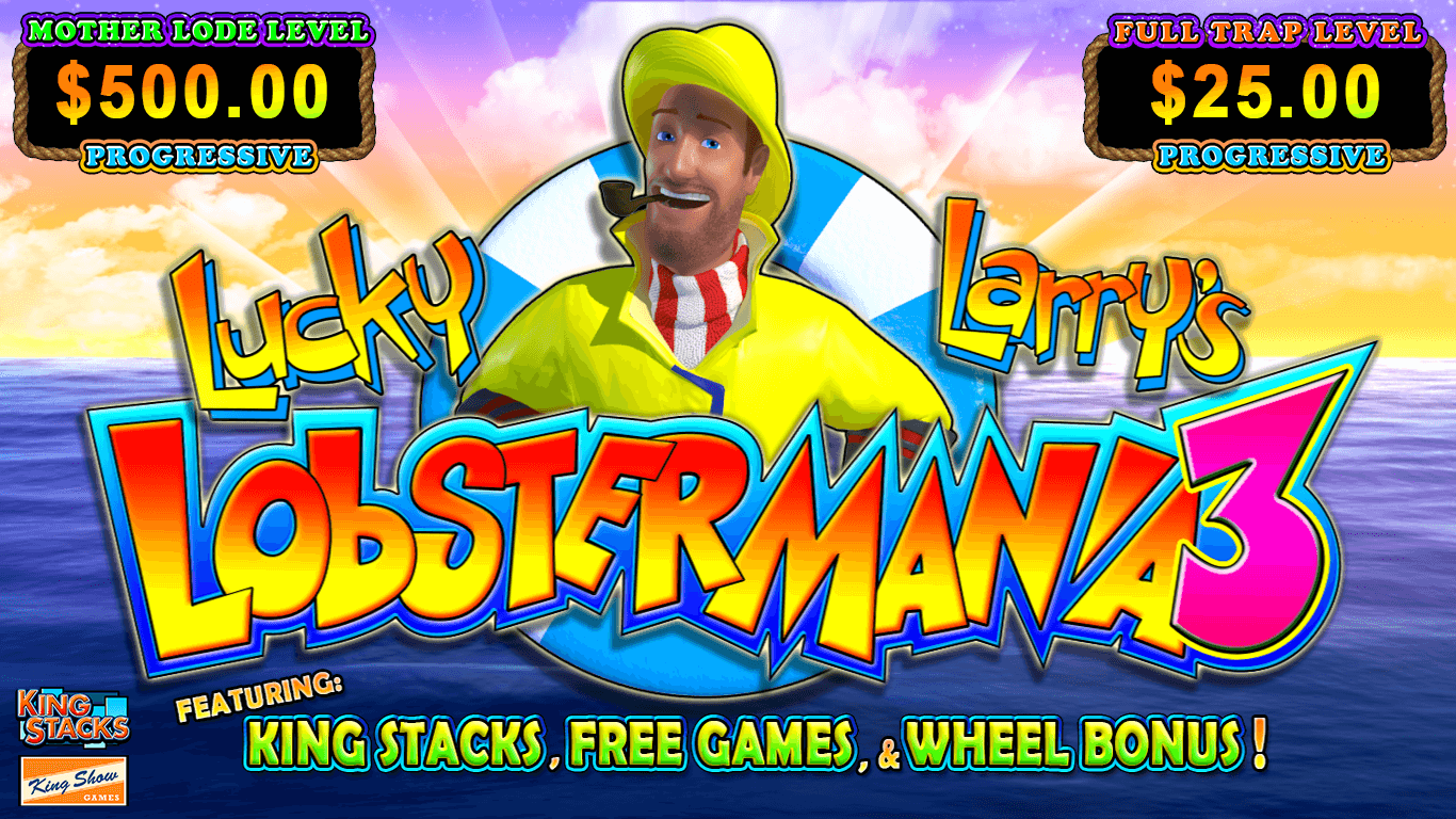 Groovy Games III : Lobster : Free Download, Borrow, and Streaming